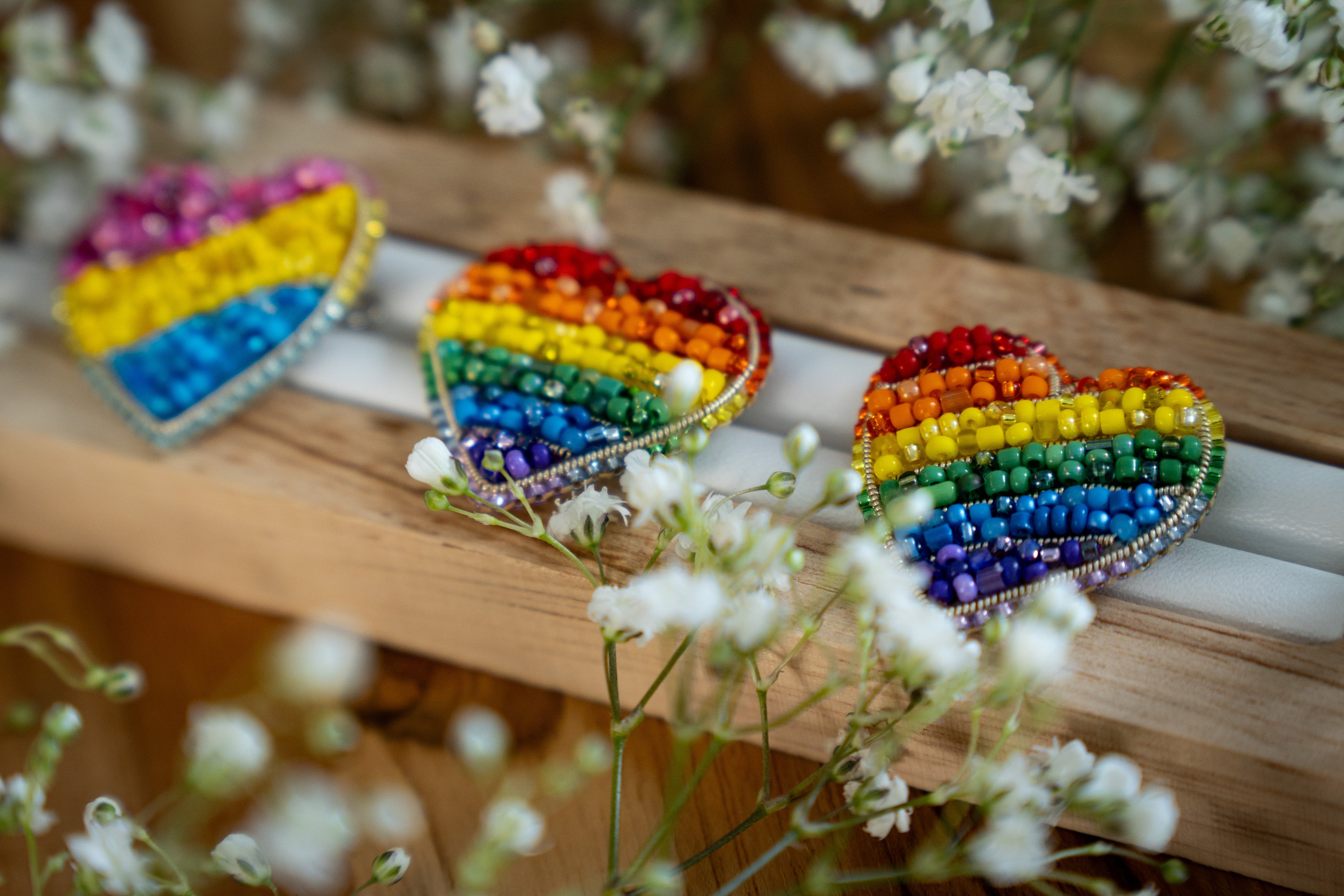 Pride